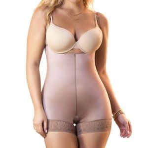 Fajas D’Prada Invisible Girdle